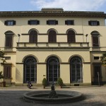 Villa Strozzi