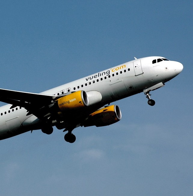 New flights to Paris, Madrid and Barcelona