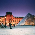 Louvre (Bravenewtravele) - CC