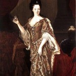 Anna Maria Luisa de' Medici - PD