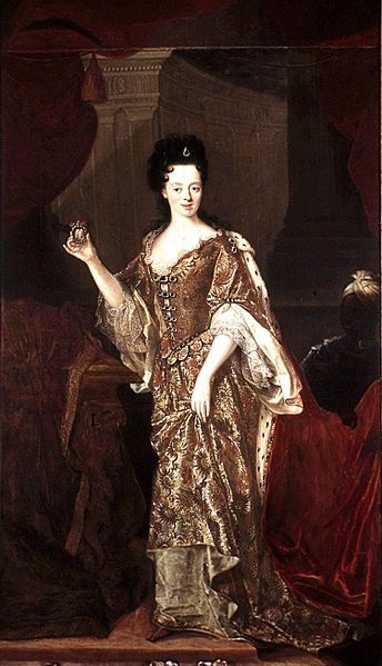 The last scion of the House of Medici