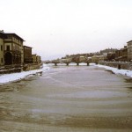Arno frozen (1985)