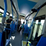 Bus GX127