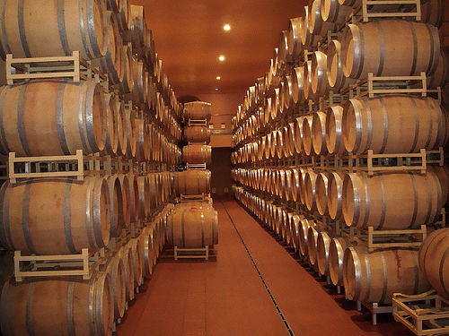 Marchesi Antinori come back into Chianti Classico