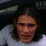 Edinson Cavani (Angelo Romano) - CC