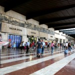 Florence station (Grandi stazioni)