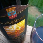 Brunello di Montalcino (Robert S. Donovan) - CC