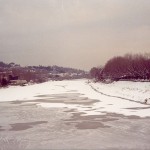 Icy Arno