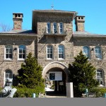 Michener Museum (Smallbones) - CC