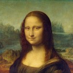 Mona Lisa by Leonardo da Vinci (PD)