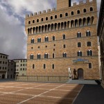 Piazza della Signoria