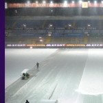 Snow on Parma (Viola channel)