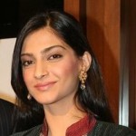 Sonam Kapoor (India FM)