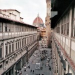 Uffizi gallery (Ambientfusion) - CC