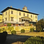 Villa Medicea (Massimiliano Galardi) - CC