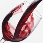 Red wine