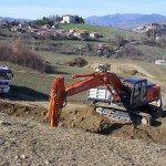 Casentino golf club