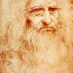 Leonardo Da Vinci