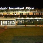 Galileo Galilei Pisa Airport