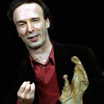 Roberto Benigni - PD