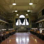 Uffizi Library (Sailko) - CC