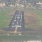 Florence airport runaway