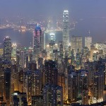Honk Kong (David Iliff) - CC