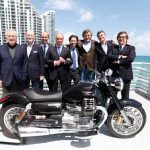 Moto Guzzi California
