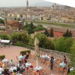 Piazzale Michleangelo (Hasan Sami Bolak)