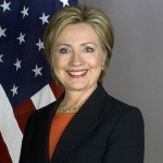 Secretary Hillary Clinton (United States Department of State) - PD