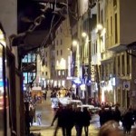 Shops open on Sunday