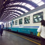 Trenitalia