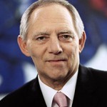 Wolfang Schaeuble