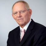 Wolfang Schauble