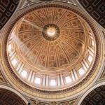 Dome in the world