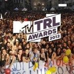 mtv-trl awards 2012