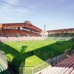 Stadio azzurri d'Italia