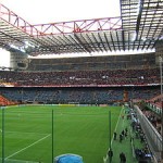 San Siro, Milan