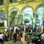 Tuscan sun festival