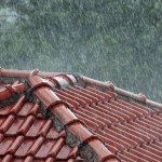 Rain expected on Easter