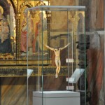The Crucifixion by Michelangelo