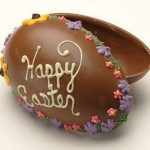 Happy Easter!