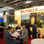 D'Angelo from Basilicata