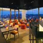 Excelsior roof garden