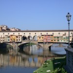 Earthquake in Florence, no damages