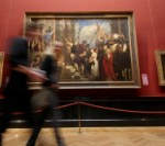 Art & Tourism