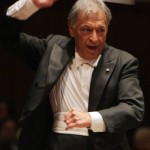 Zubin Mehta (Maggio musicale)