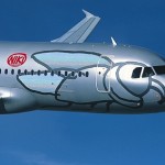 Niki from Wien to Florence