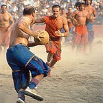 Calcio storico