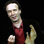 Roberto Benigni
